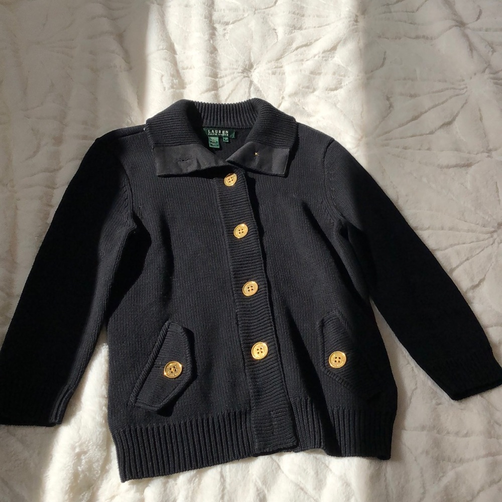 Ralph Lauren Cardigan